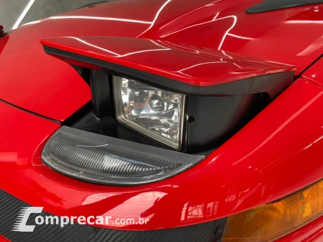 3000 3.0 VR-4 V6 24V GASOLINA 2P MANUAL