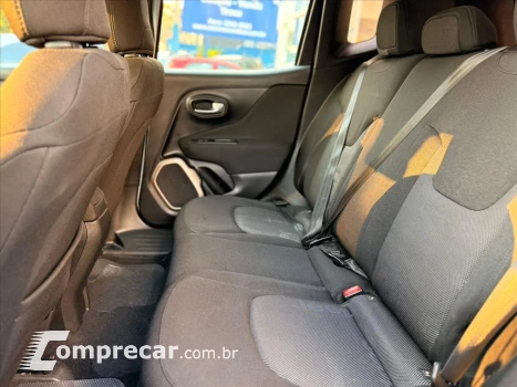 RENEGADE 1.8 16V FLEX 4P MANUAL