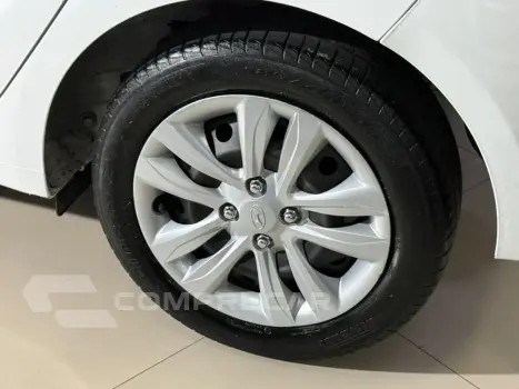 HB20 C./C.Plus/C.Style 1.6 Flex 16V Mec.