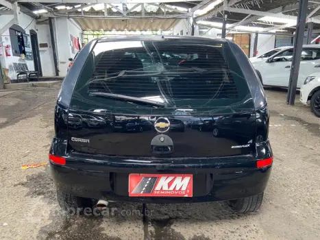 CORSA HATCH MAXX 1.4 8V 4P