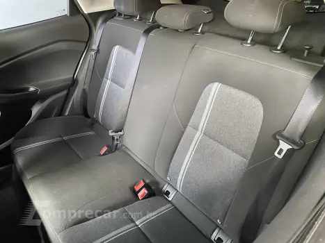 TRACKER 1.0 Turbo LT