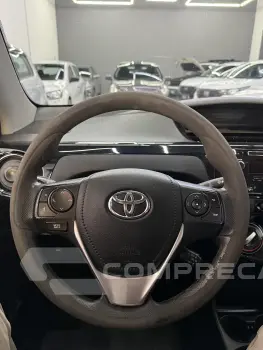 ETIOS 1.5 XS Sedan 16V