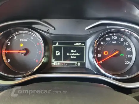 ONIX HATCH LTZ 1.0 12V TB Flex 5p Mec.