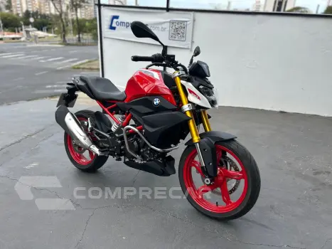 G 310 R