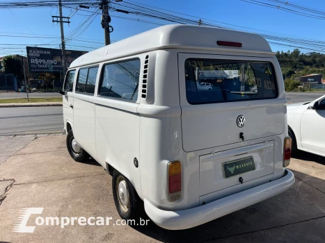 KOMBI 1.4 MI STD 8V