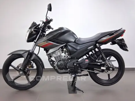 YAMAHA YS 150 FAZER SED