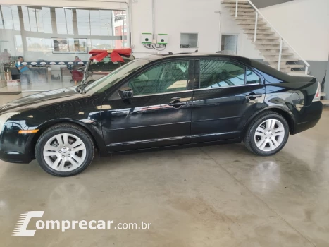 FUSION 2.0 SEL 16V