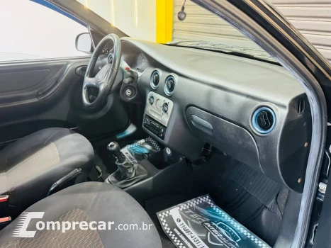 CELTA 1.0 MPFI 8V