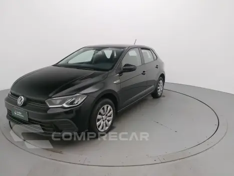 POLO 1.0 170 TSI COMFORTLINE AUTOMÁTICO