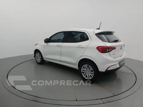 ARGO 1.0 FIREFLY FLEX DRIVE MANUAL