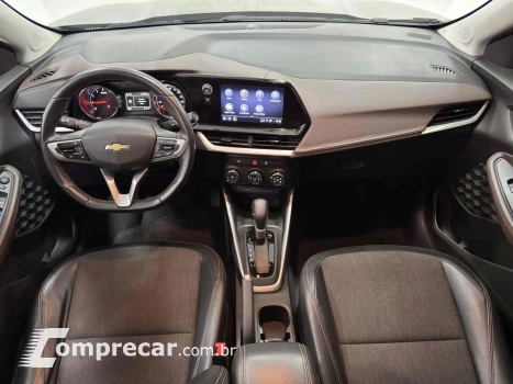 MONTANA 1.2 TURBO FLEX LTZ AUTOMÁTICO