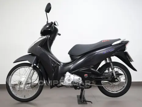 HONDA BIZ 110i