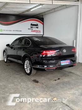 Passat Highline 2.0 TSI 220cv Tip.