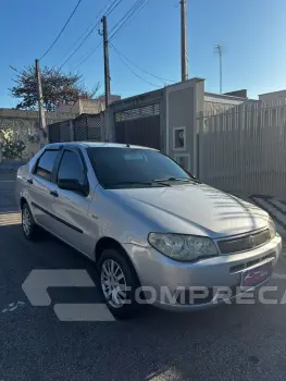 SIENA 1.3 MPI Fire ELX 8V