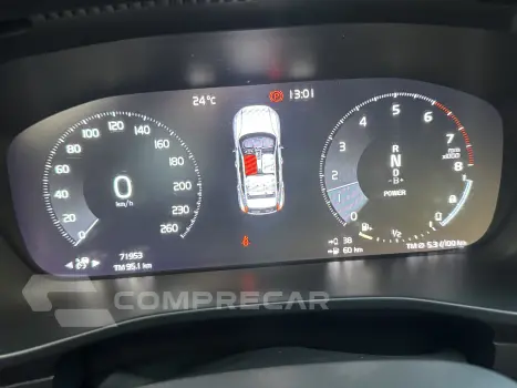 XC40 1.5 T5 Hybrid R-design FWD Geartronic