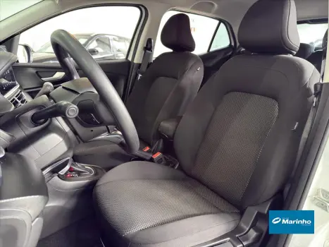 PULSE 1.3 FLEX DRIVE CVT