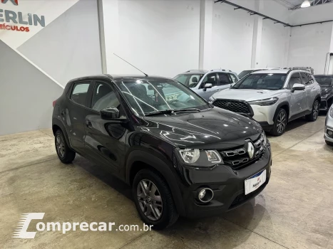 KWID 1.0 12V SCE Intense