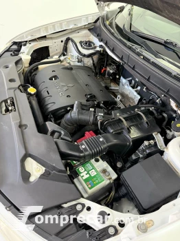 ASX 2.0 4X4 16V