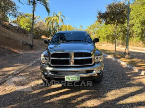 RAM 5.9 2500 4X4 CD I6 TURBO INTERCOOLER DIESEL 4