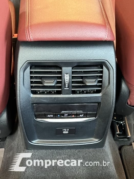 320I 2.0 16V Turbo M Sport
