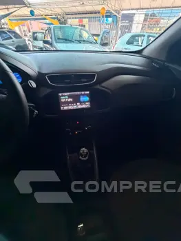 ONIX 1.4 MPFI LTZ 8V