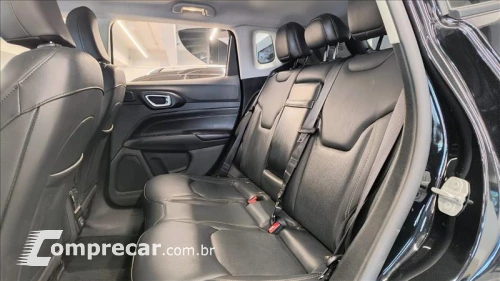 COMPASS 1.3 T270 Turbo Longitude
