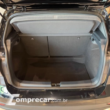 T-Cross Hig. 250 TSI 1.4 Flex 16V 5p Aut