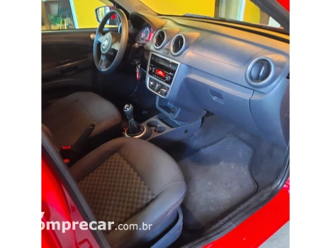 GOL 1.0 MI COMFORTLINE 8V FLEX 4P MANUAL