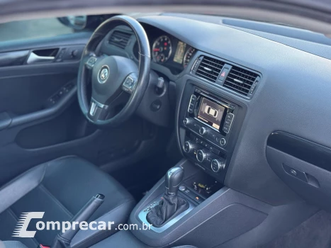 JETTA 2.0 Comfortline 120cv
