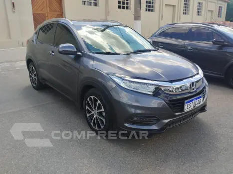 HR-V 1.8 16V EXL