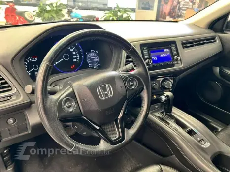 HR-V EX 1.8 FLEXONE 16V 5P AUT