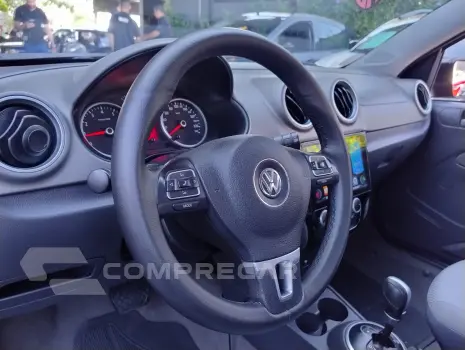 VOYAGE 1.6 MI Comfortline I-motion 8V