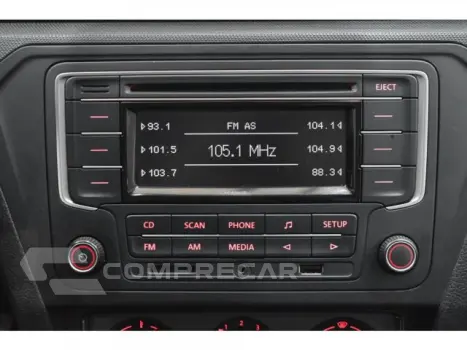 GOL - 1.0 12V MPI TOTAL 4P MANUAL
