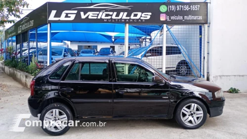 GOL 1.0 8V