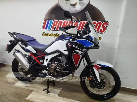 CRF ÁFRICA TWIN 1100 ABS  DCT