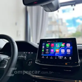 COMMANDER 1.3 T270 Turbo Limited