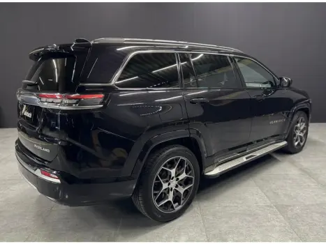 COMMANDER 1.3 T270 TURBO FLEX OVERLAND AT6