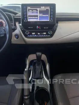 COROLLA ALTIS/A.PREMIU. 2.0 FLEX 16V AUT