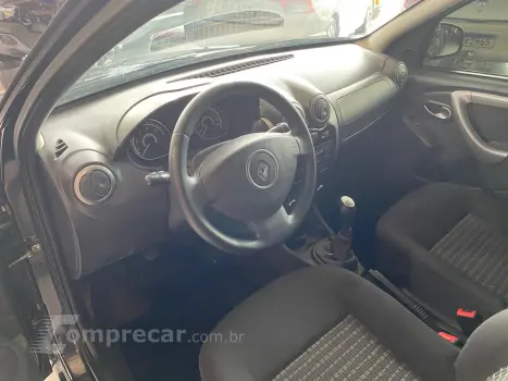 SANDERO 1.0 Expression 16V