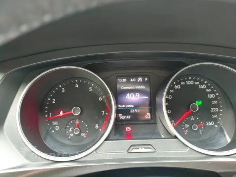 TIGUAN 1.4 250 TSI Allspace Comfortline