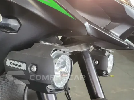 Versys 1000 GRAND TOURER