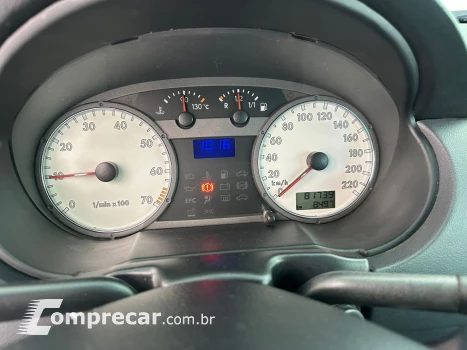 GOL 1.6 MI Power 8V
