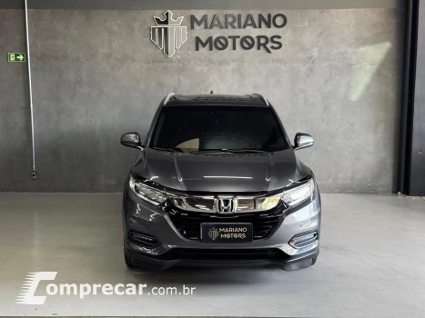HR-V 1.8 16V FLEX EXL 4P AUTOMÁTICO