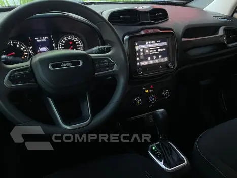 RENEGADE 1.3 T270 TURBO FLEX SPORT AT6