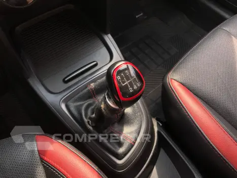 Hb20 1.6 R Spec 16V Flex 4P Manual