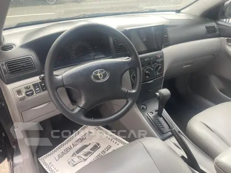 COROLLA 1.8 XEI 16V