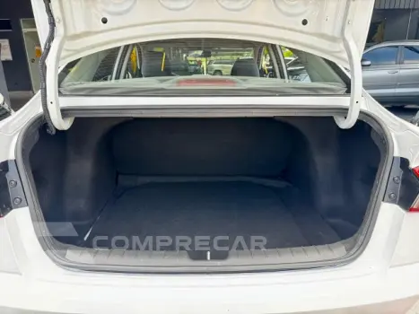 HB20S - 1.0 12V COMFORT MANUAL