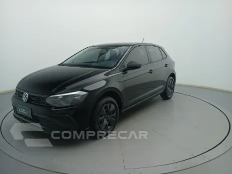 Volkswagen POLO 1.0 MPI TRACK MANUAL 4 portas
