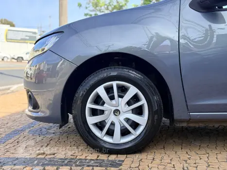 SANDERO 1.0 Authentique 16V