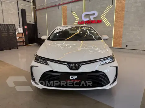 COROLLA 2.0 VVT-IE FLEX XEI DIRECT SHIFT